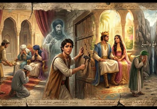 Islamic Stories for Kids